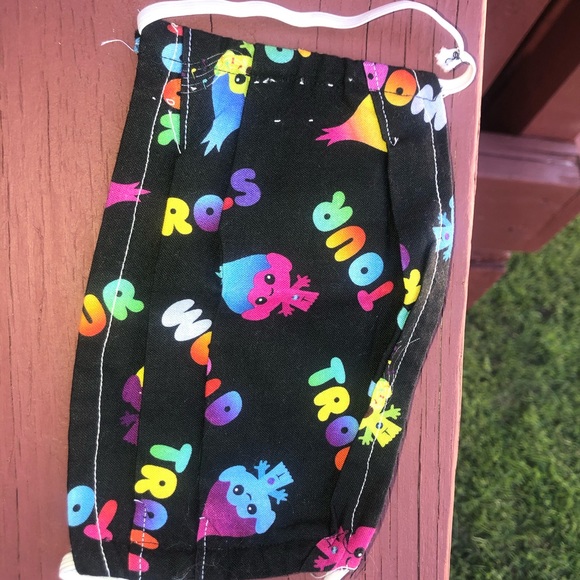 Face masks (any size) can make if you want - Picture 2 of 3